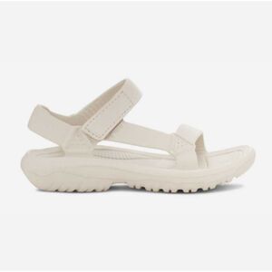 NWT Teva Women’s Hurricane Drift Sandals Size 8 Birch Lightweight Water Shoes